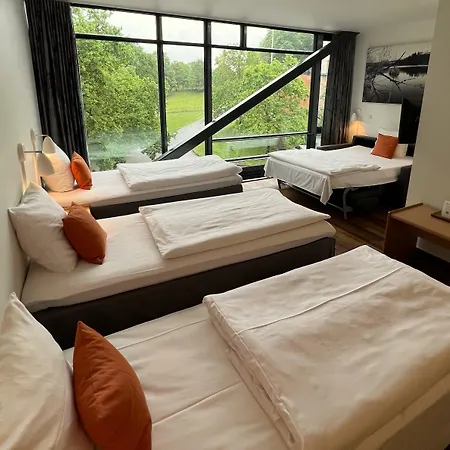 Vingsted & Konferencecenter Hotel Bredsten (Velje)