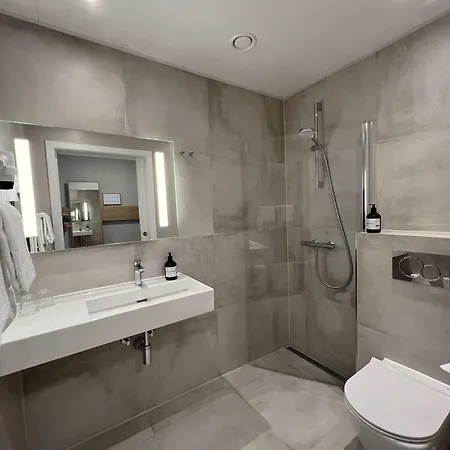 Hotel Vingsted & Konferencecenter 3*