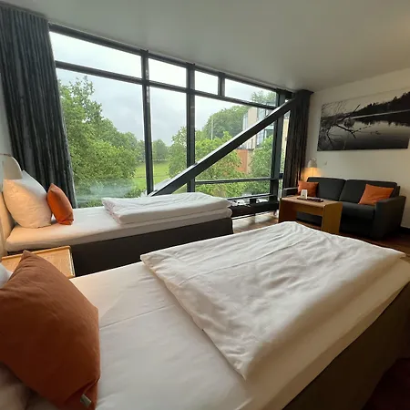 Hotel Vingsted & Konferencecenter