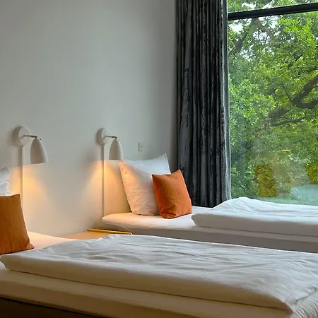 Vingsted Hotel&konferencecenter 3* Bredsten (Velje)