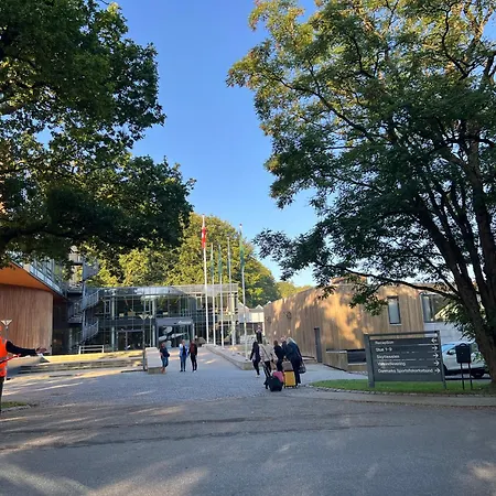 Vingsted & Konferencecenter 3* Bredsten (Velje)