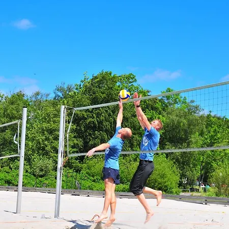 Vingsted & Konferencecenter 3*