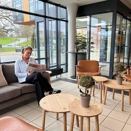 Vingsted & Konferencecenter Hotel