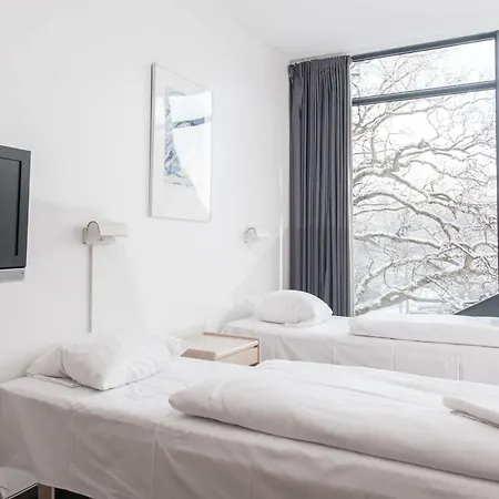 Vingsted Hotel&konferencecenter Hotell 3*