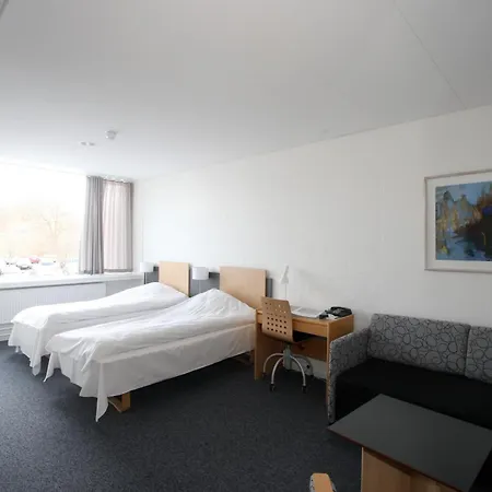 Vingsted & Konferencecenter Hotel