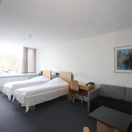 Vingsted Hotel&konferencecenter Hotell