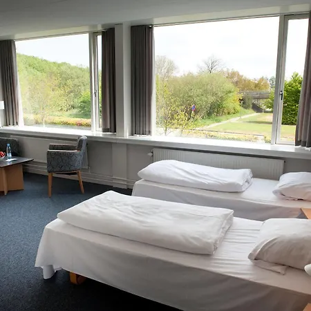 Vingsted Hotel&konferencecenter Hotell 3*