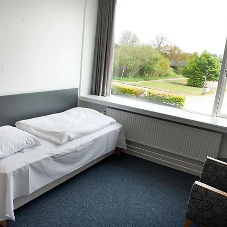 מלון Vingsted & Konferencecenter Bredsten (Velje)