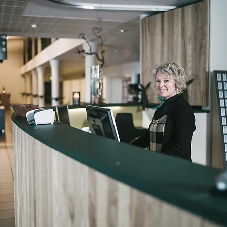 Hotel Vingsted & Konferencecenter 3*