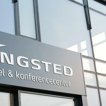 Vingsted Hotel&konferencecenter