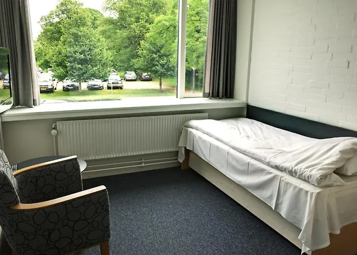 Vingsted & Konferencecenter 호텔 Bredsten (Velje)