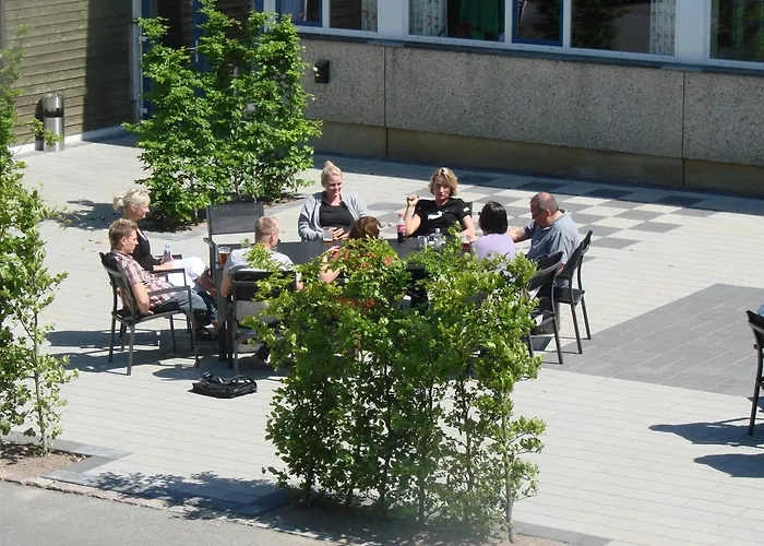 Vingsted & Konferencecenter