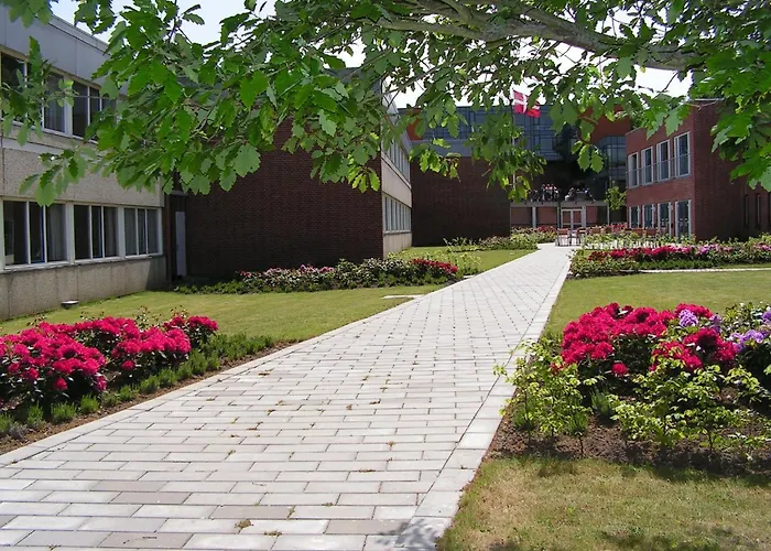 Vingsted & Konferencecenter Bredsten (Velje)