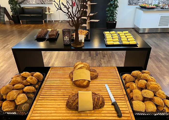 Vingsted & Konferencecenter Hotel