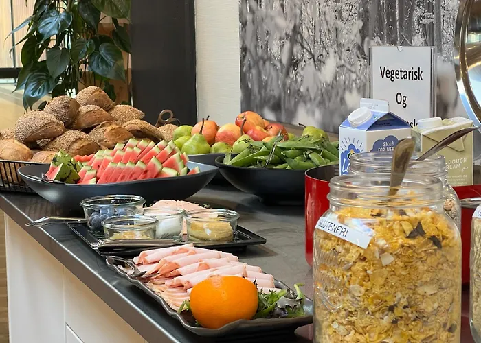 Vingsted & Konferencecenter Hotel 3*