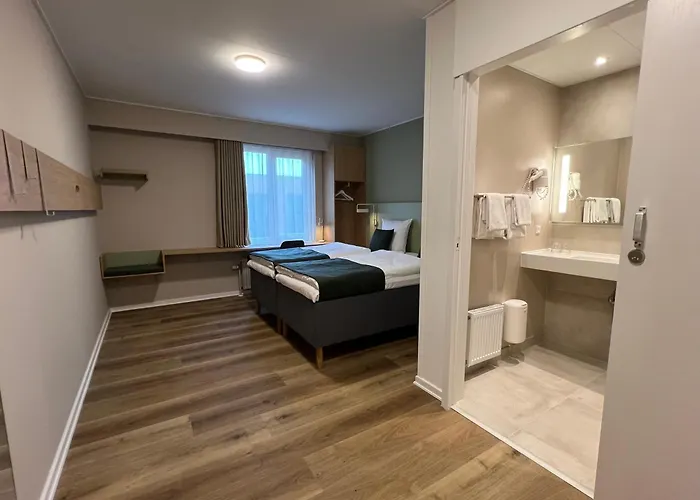 Vingsted & Konferencecenter Bredsten (Velje)