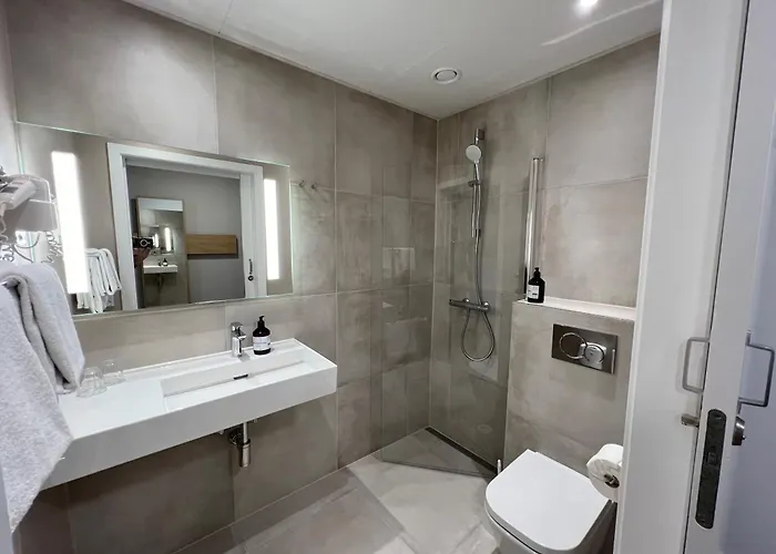 Hotel Vingsted & Konferencecenter 3*