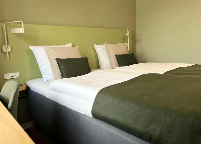 Hotel Vingsted & Konferencecenter Bredsten (Velje)