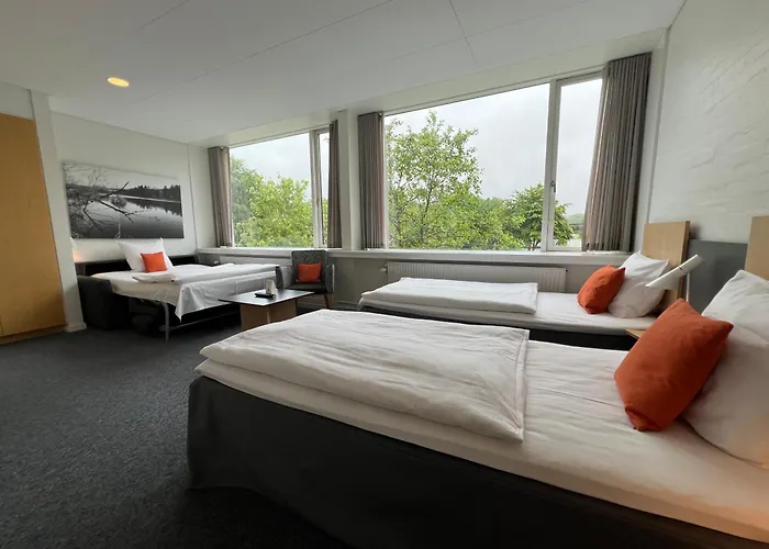 Vingsted & Konferencecenter Hotel 3*