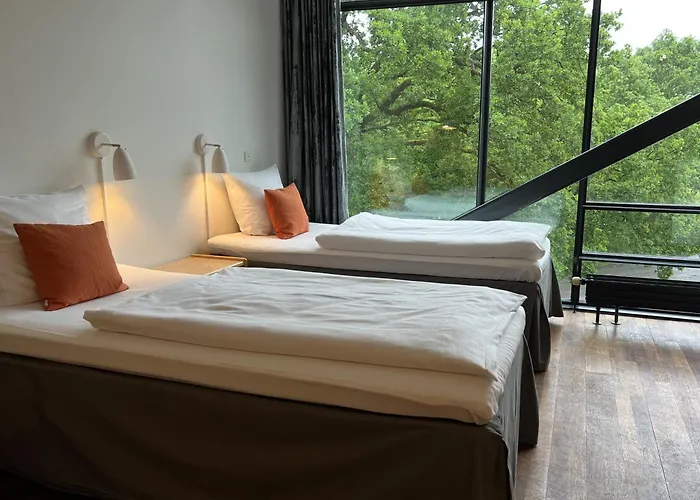 Vingsted & Konferencecenter Bredsten (Velje)