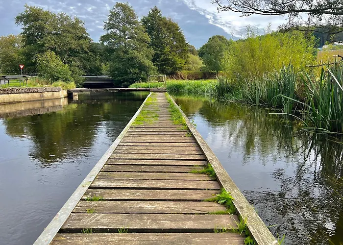 Vingsted & Konferencecenter فندق 3*