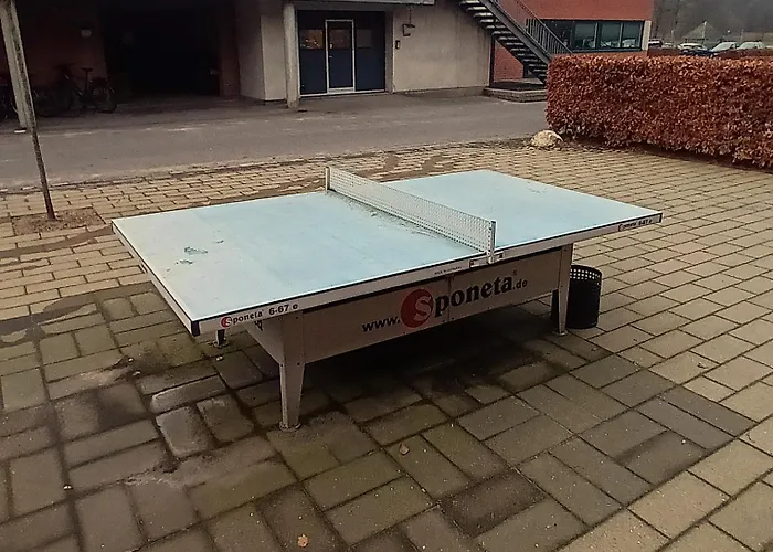 Vingsted & Konferencecenter