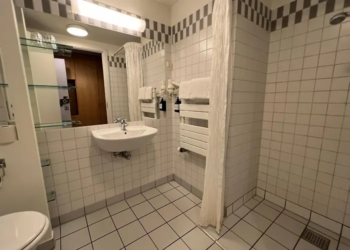 Hotel Vingsted & Konferencecenter Bredsten (Velje)