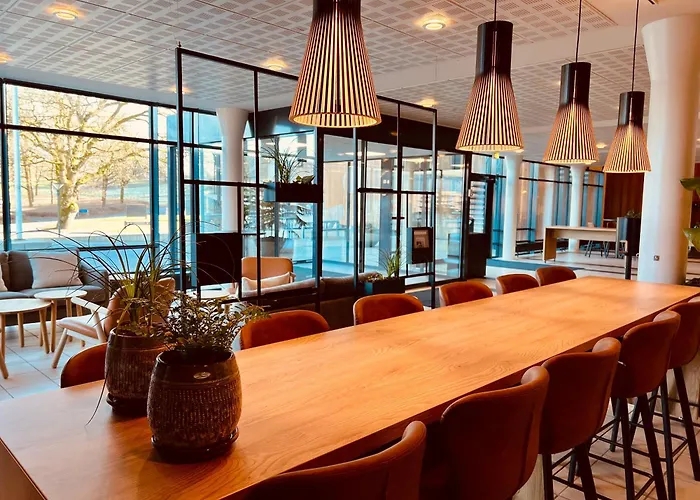 Vingsted & Konferencecenter