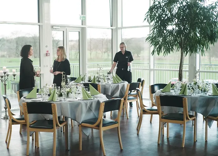 Vingsted & Konferencecenter