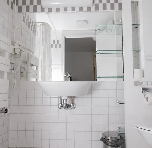 Vingsted & Konferencecenter 3*