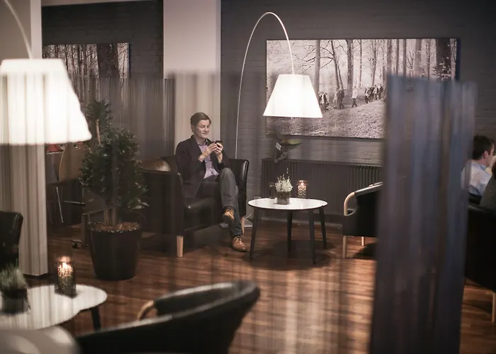 Vingsted & Konferencecenter 3* Bredsten (Velje)