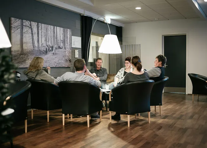 Vingsted & Konferencecenter 3*