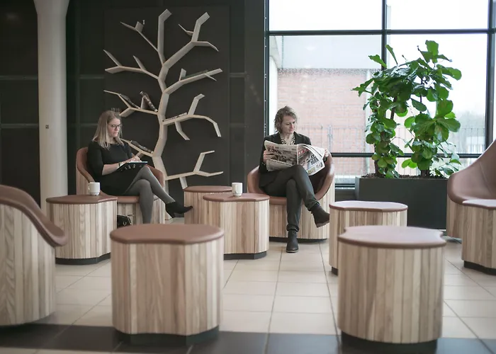 Hotel Vingsted & Konferencecenter Bredsten (Velje)