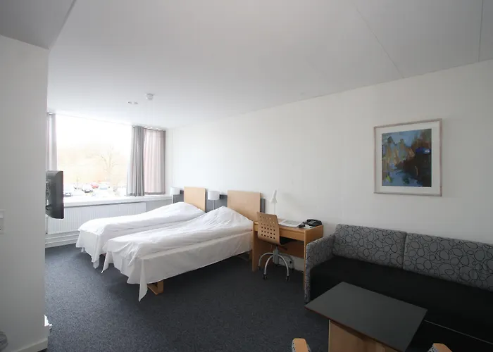 Vingsted & Konferencecenter 3* Bredsten (Velje)