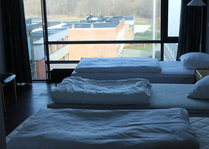 Vingsted & Konferencecenter Hotel 3*