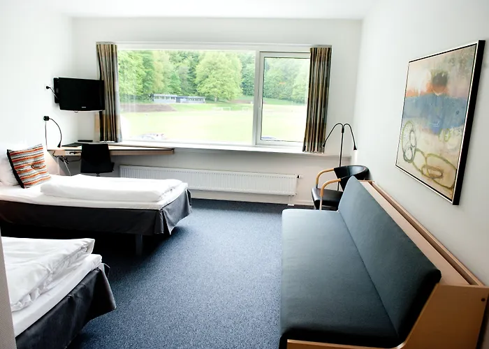 Hotel Vingsted & Konferencecenter