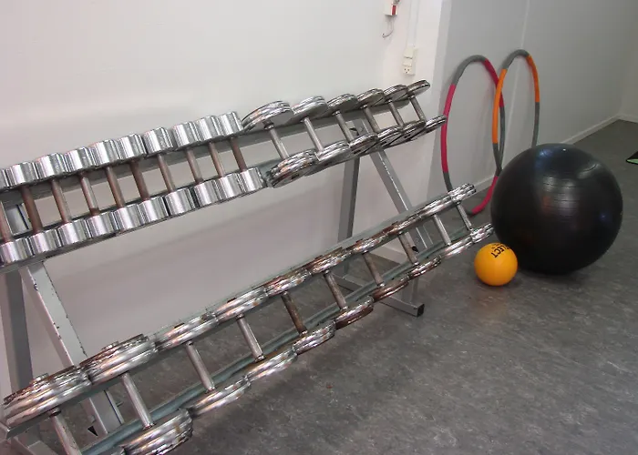 Vingsted & Konferencecenter 호텔 3*