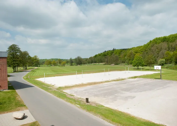 Vingsted & Konferencecenter 3*