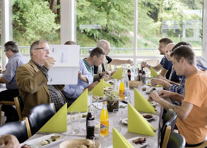 Vingsted & Konferencecenter Hotel 3*