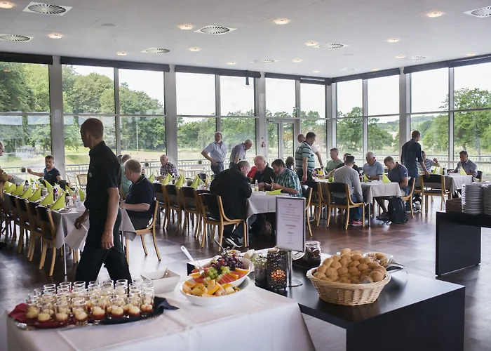 Vingsted & Konferencecenter