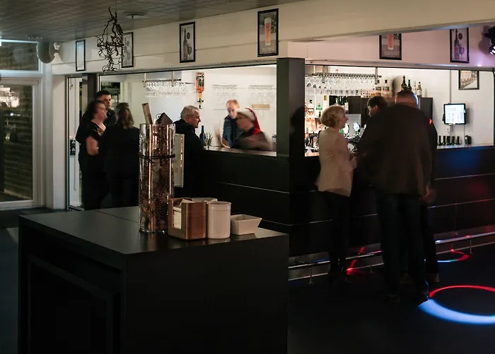 Vingsted & Konferencecenter Bredsten (Velje)