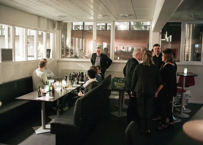 Vingsted & Konferencecenter Hotel 3*