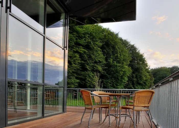 Vingsted & Konferencecenter 3*