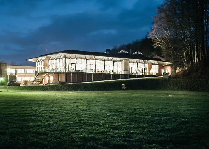 Vingsted & Konferencecenter 3* Bredsten (Velje)