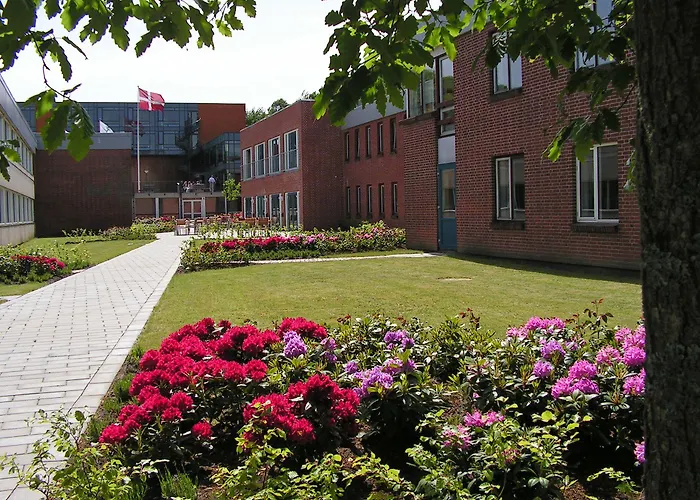 Vingsted & Konferencecenter Hotel 3*