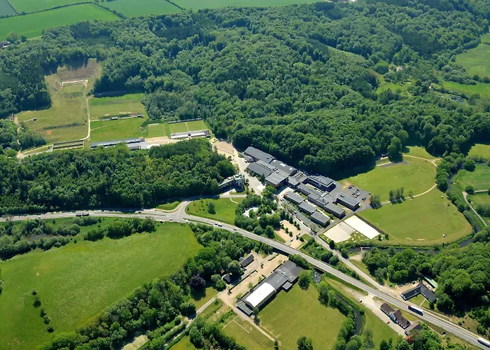 Vingsted & Konferencecenter