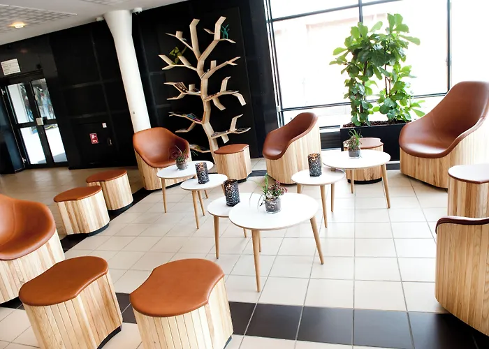 Hotel Vingsted & Konferencecenter