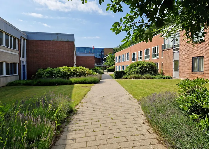 Vingsted & Konferencecenter 3* Bredsten (Velje)