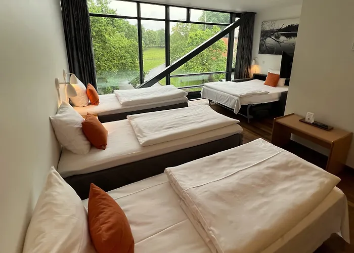 Vingsted & Konferencecenter Hotel Bredsten (Velje)