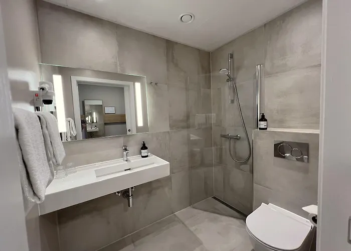 Hotel Vingsted & Konferencecenter 3*